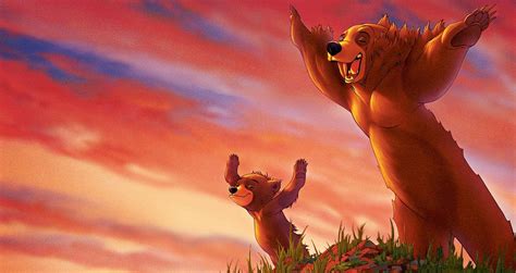 brother bear wallpaper|brother bear png.